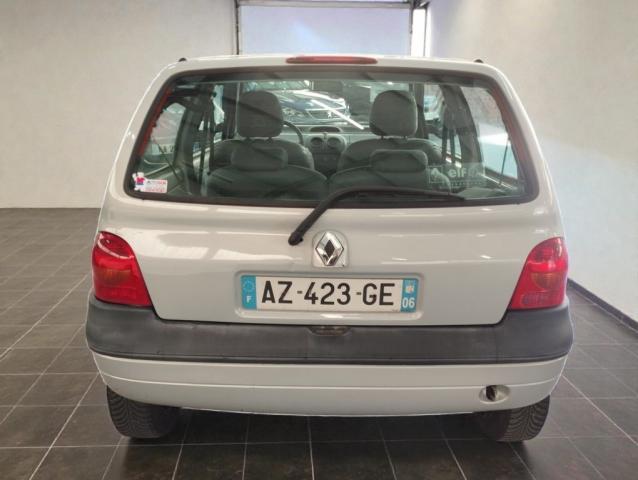 Renault Twingo image 6