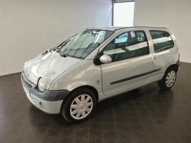 Renault Twingo image 1