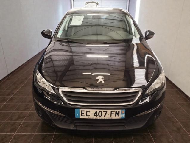 Peugeot 308 image 5