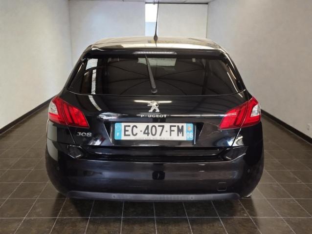 Peugeot 308 image 6