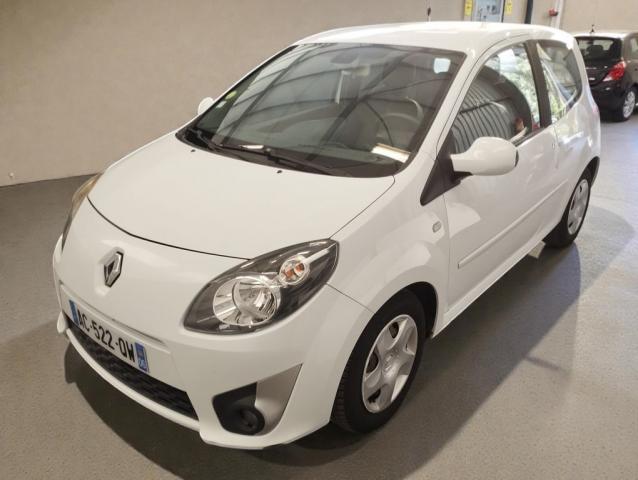Renault Twingo Ii 1.2 75 Night&day 3p