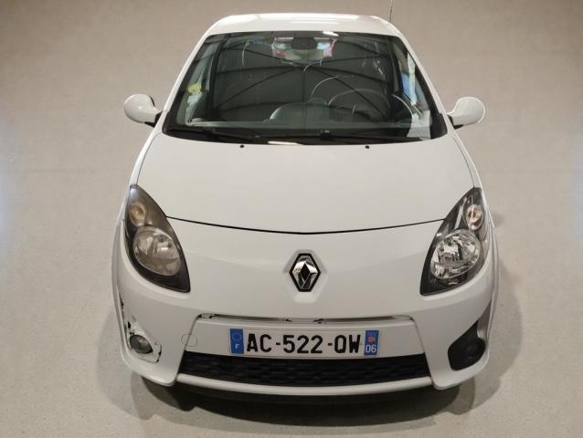 Renault Twingo image 6