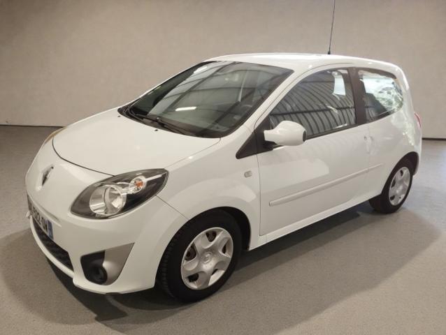 Renault Twingo image 1