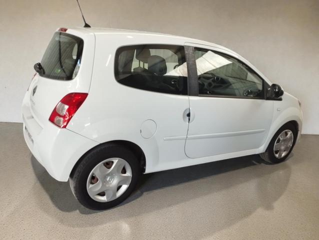 Renault Twingo image 4
