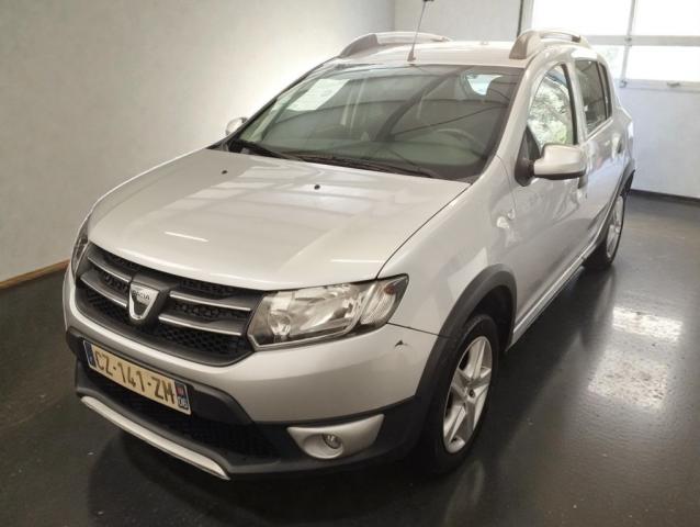 Dacia Sandero 0.9 Tce 90 Stepway Prestige