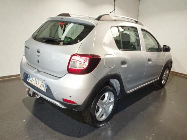 Dacia Sandero image 6