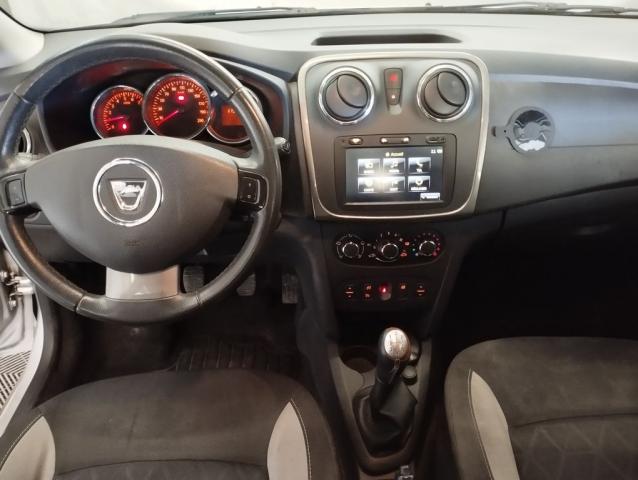 Dacia Sandero image 4