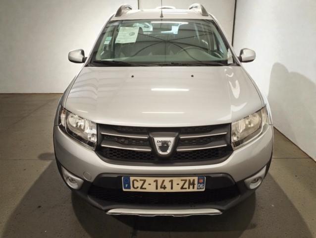 Dacia Sandero image 2