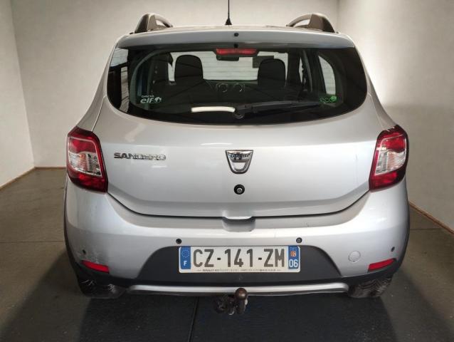 Dacia Sandero image 5