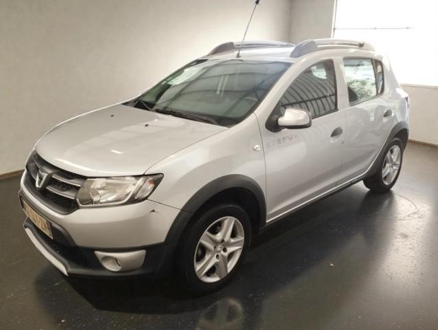 Dacia Sandero image 1