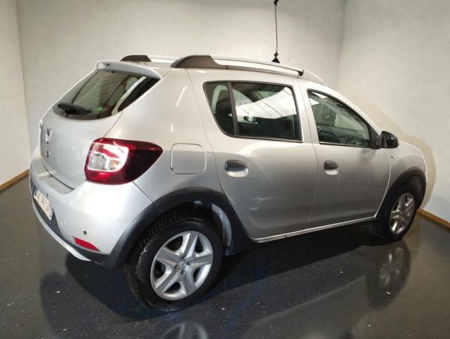 Dacia Sandero image 3