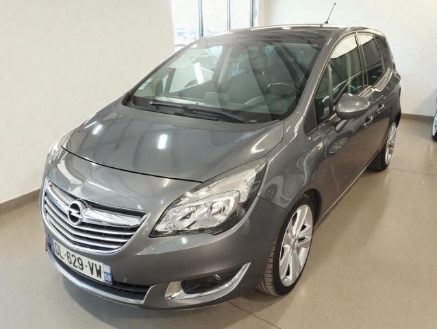 Opel Meriva 1.6 Cdti 136 Cosmo Pack 5p
