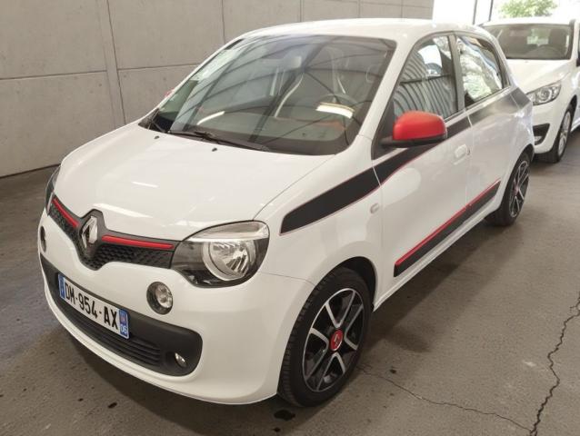 Renault Twingo Iii 0.9 Tce 90 5p