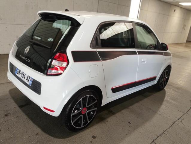 Renault Twingo image 3