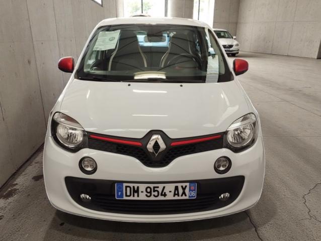 Renault Twingo image 1
