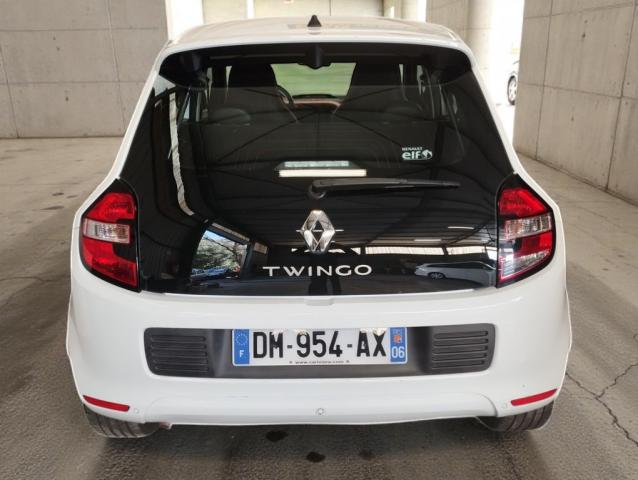 Renault Twingo image 6
