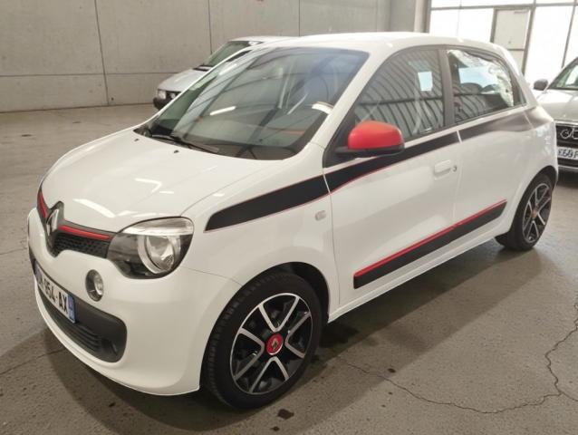 Renault Twingo image 4