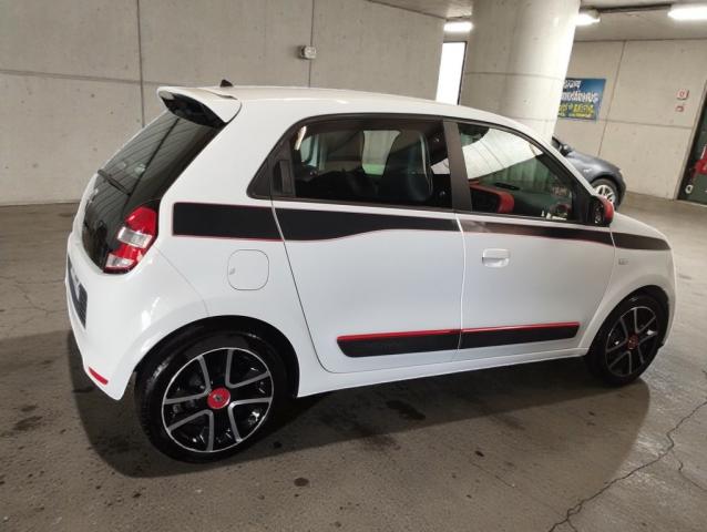 Renault Twingo image 5