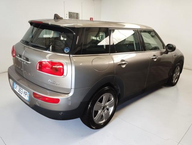 Mini Clubman image 6