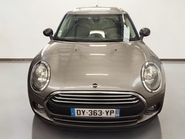 Mini Clubman image 2