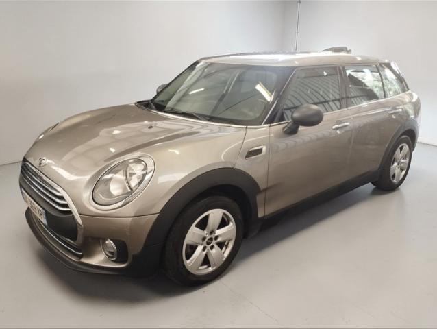 Mini Clubman image 5