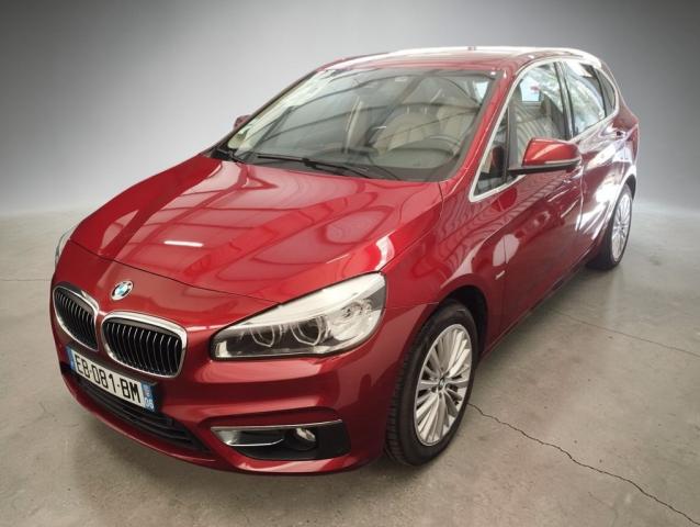 Bmw 218 D Tourer150 Active 5p