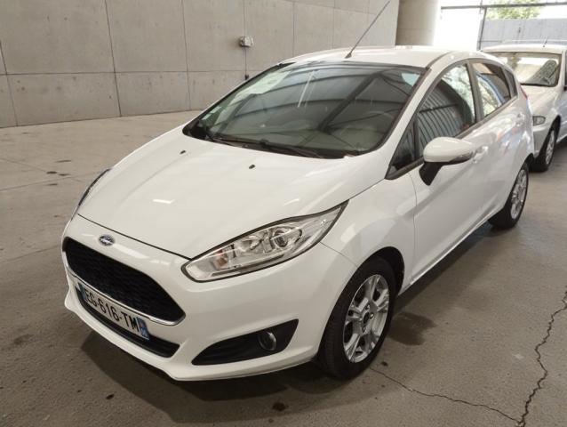 Ford Fiesta 1.0 Ecoboost 100 Business 5p