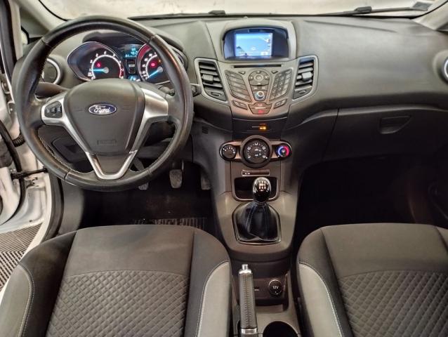 Ford Fiesta image 2