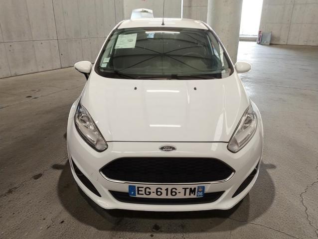 Ford Fiesta image 5