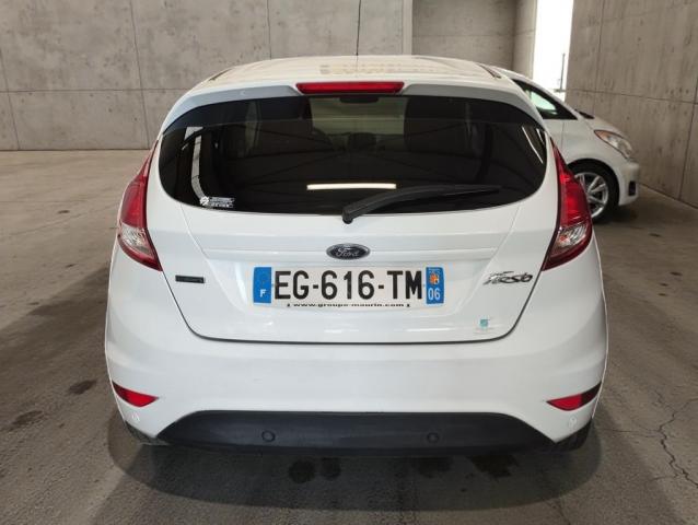 Ford Fiesta image 1