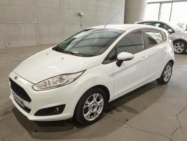 Ford Fiesta image 4
