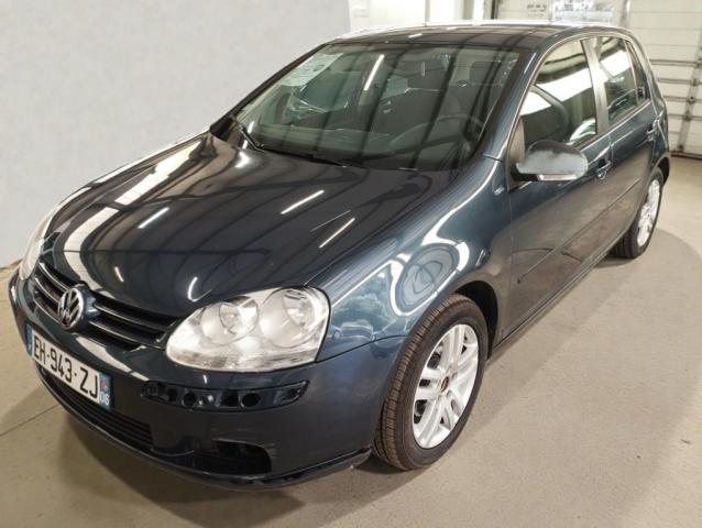 Volkswagen Golf V 1.9 Tdi 105 Confortline 5p