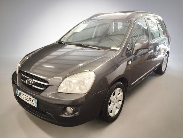 Kia Carens 2.0 Crdi 115 Active 5p