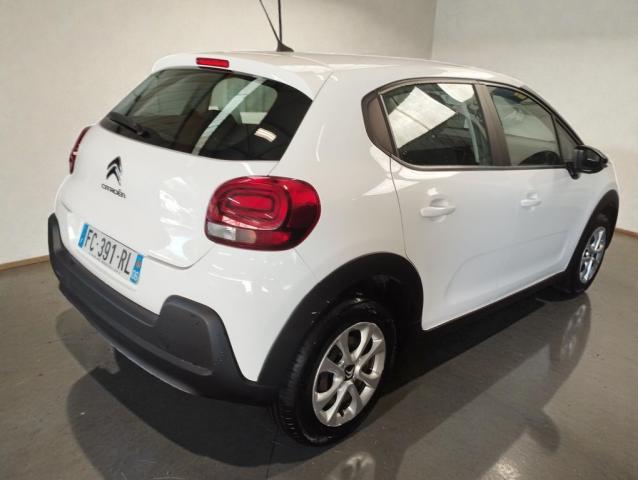 Citroen C3 image 6