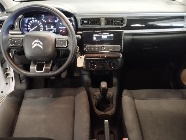 Citroen C3 image 3