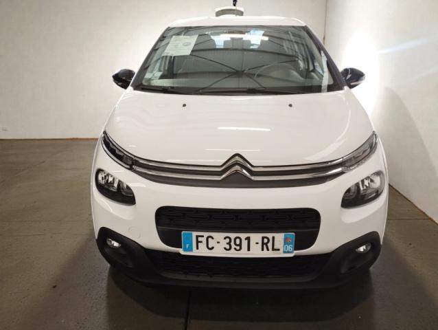 Citroen C3 image 2