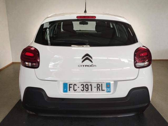 Citroen C3 image 1