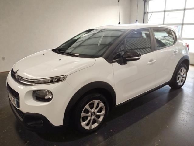 Citroen C3 image 4