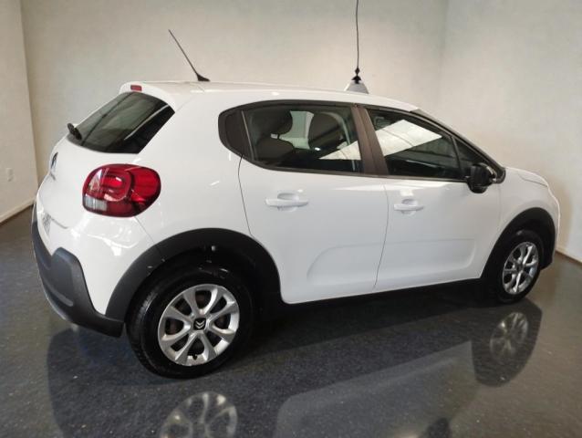 Citroen C3 image 5