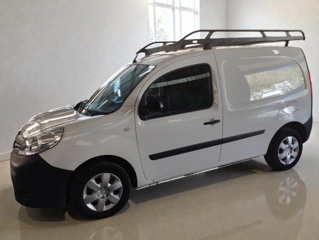 Renault Kangoo Express 1.5 Blue Dci 115