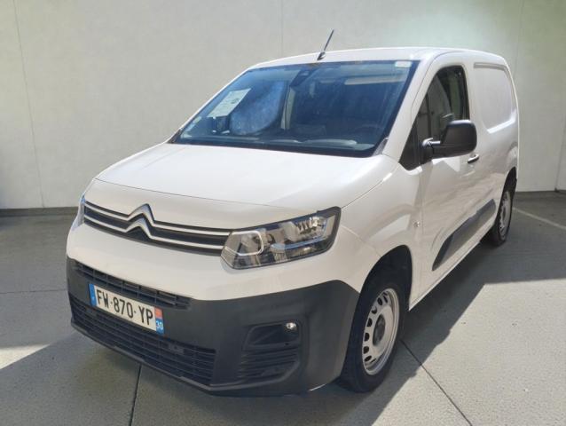 Citroen Berlingo 1.5 Bluehdi 100 Ste Driver
