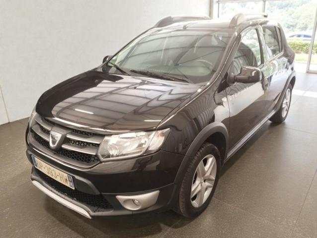 Dacia Sandero 0.9 Tce 90 Stepway Prestige
