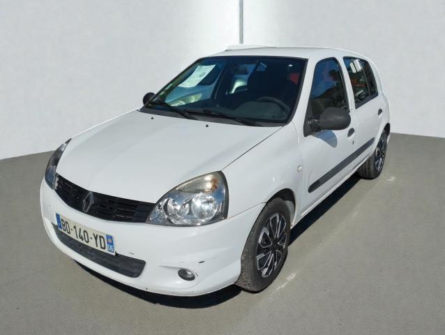 Renault Clio Campus 1.2 60 Authentique Gpl