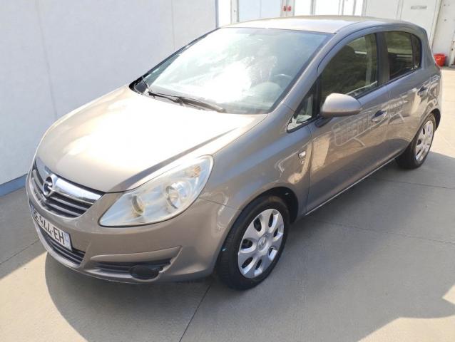 Opel Corsa 1.2 75 Twinport Gpl Essentia