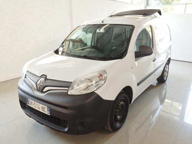 Renault Kangoo Express 1.5 Dci 90 Ste Gd Confort