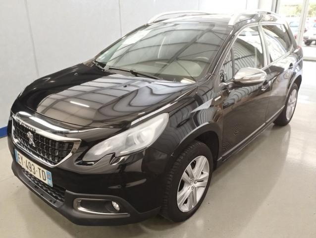 Peugeot 2008 1.2 Thp 130 Style 5p