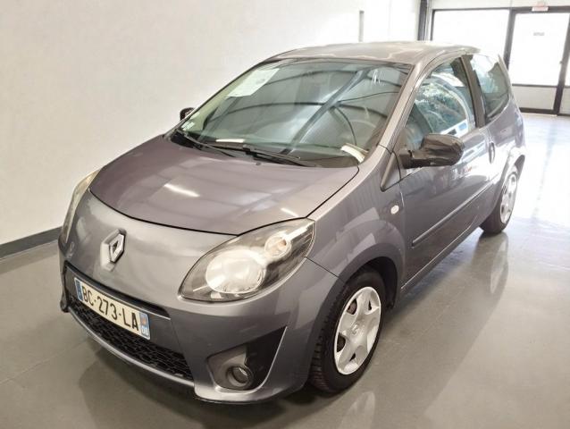 Renault Twingo Ii 1.5 Dci 65 Rip Curl 3p