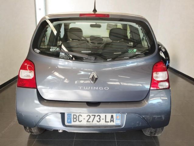 Renault Twingo image 6