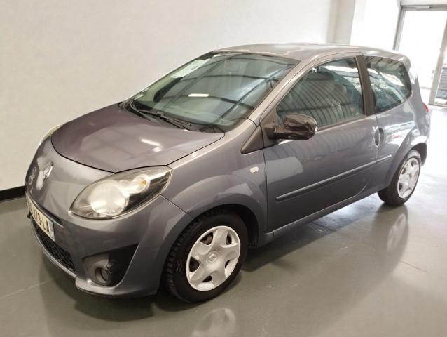 Renault Twingo image 1