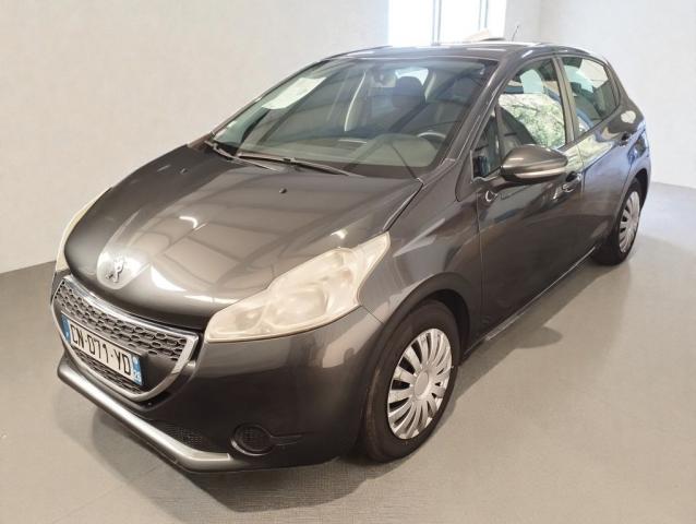 Peugeot 208 1.0 Vti 68 Active 5p